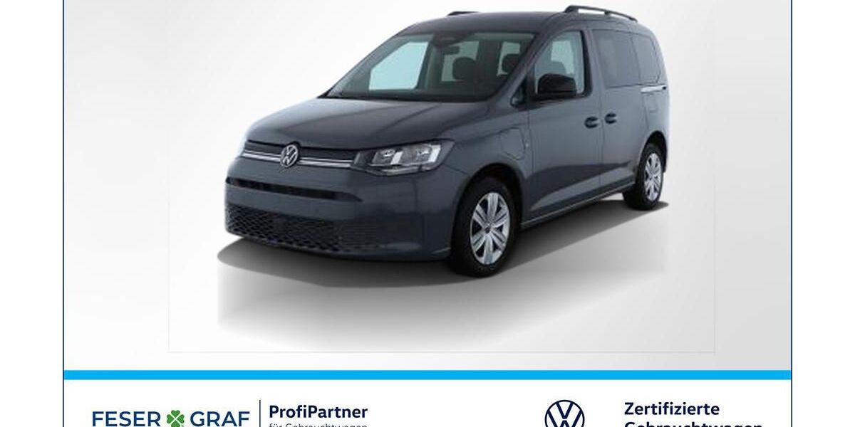 VW Caddy 3.950 km 36.985 &euro; Nürnberg 90441