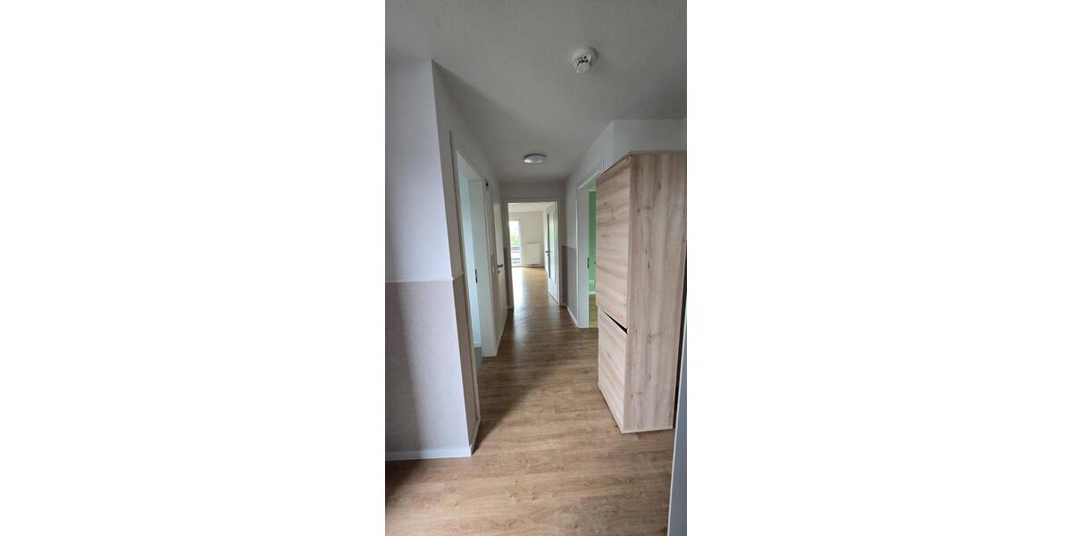Etagenwohnung Wanderup - 3 Zimmer, 75 m&sup2;, 440&euro; | Angebot:25509772