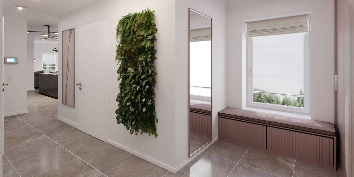 Etagenwohnung Niederwerrn - 2 Zimmer, 209.000&euro; | Angebot:25725566