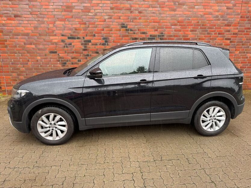 T-Cross