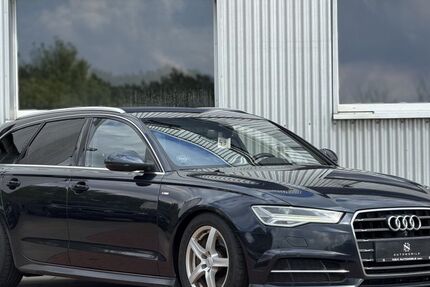 Audi A6 536.000 km 8.500 &euro; Flensburg 24941