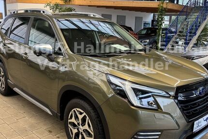 Subaru Forester 50.500 km 29.400 &euro; Hörstel 48477