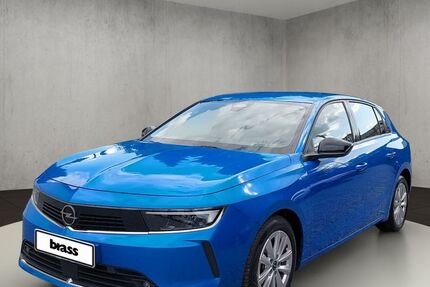 Opel Astra 40.050 km 16.950 € Darmstadt 64293