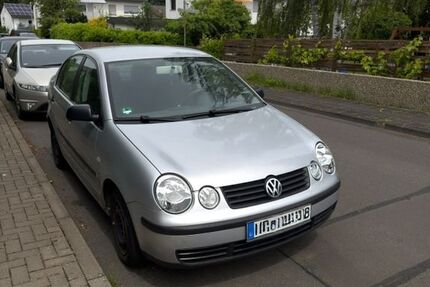 VW Polo 195.200 km 550 &euro; Gießen 35394