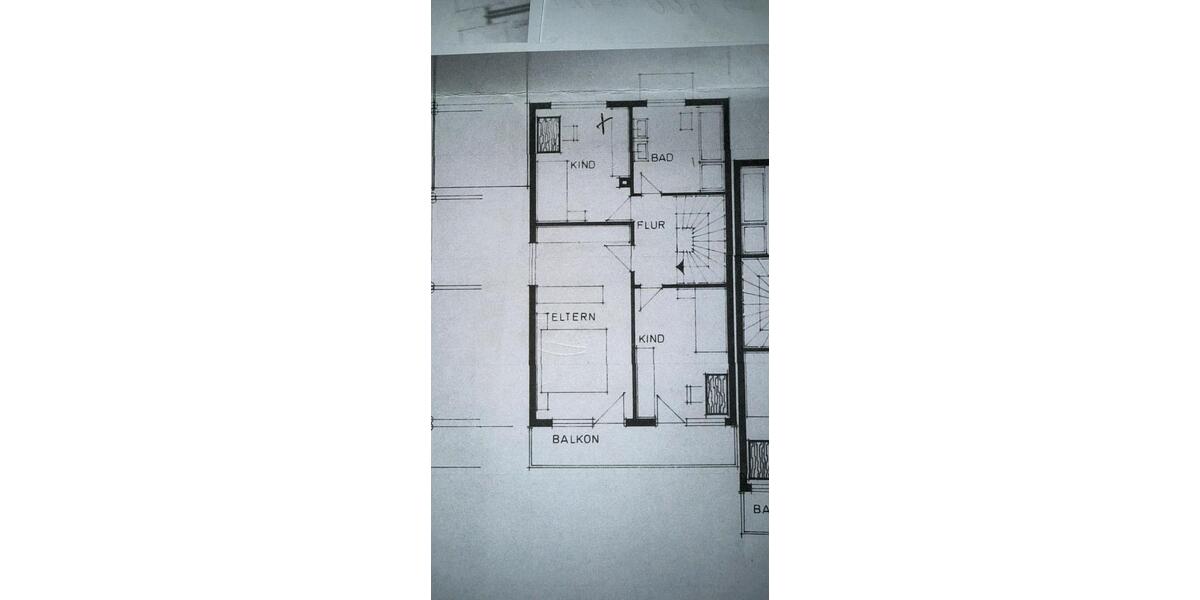 Reihenhaus Massenbachhausen - 3 Zimmer, 120 m&sup2;, 1.900&euro; | Angebot:26401960