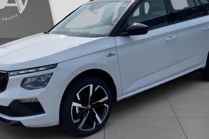 Skoda Kamiq 1.084 km 26.364 &euro; Vechta 49377