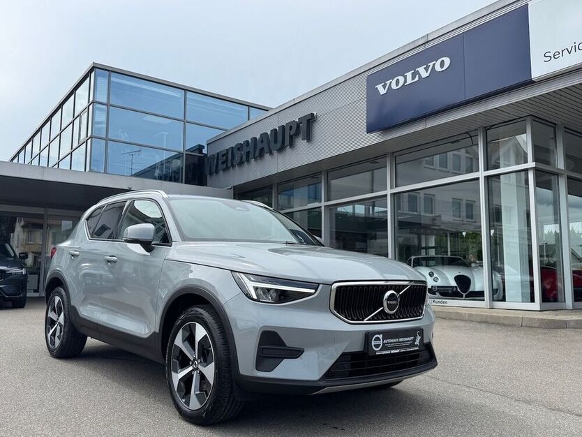 XC40