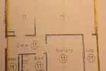 Etagenwohnung Rosenheim Innenstadt - 2 Zimmer, 56 m&sup2;, 264.000&euro; | Angebot:26403425