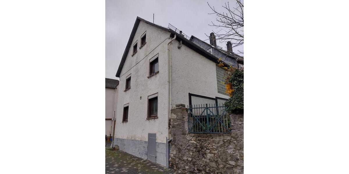 Reihenhaus Weilburg - 4 Zimmer, 100 m&sup2;, 125.000&euro; | Angebot:26739885
