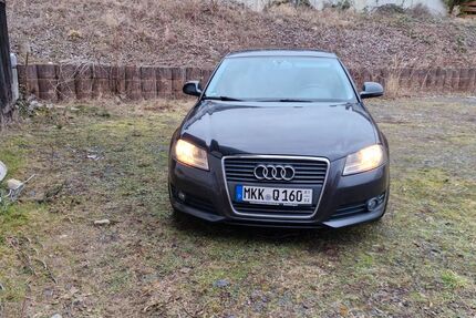 Audi A3 268.000 km 4.650 &euro; Bad Orb 63619