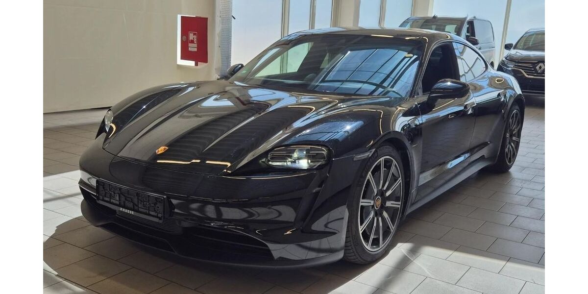 Porsche Taycan 18.306 km 66.938 &euro; Hagen 58091