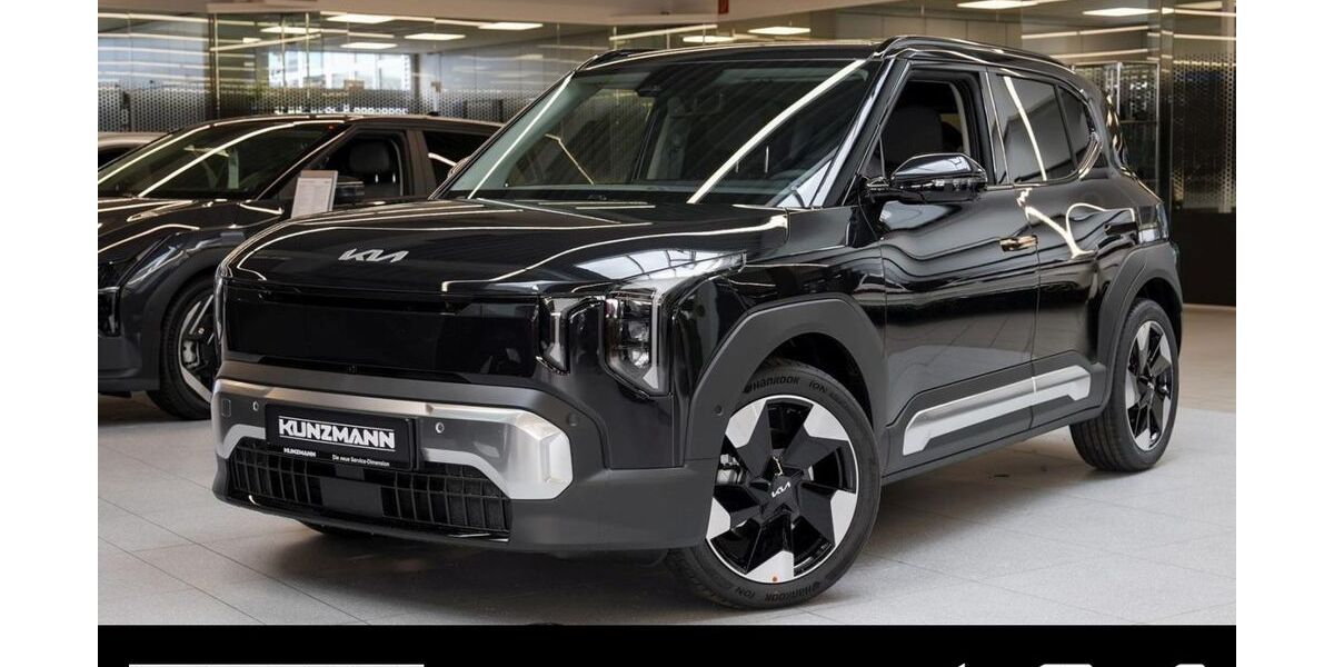 Kia EV2 4.990 km 32.490 &euro; Aschaffenburg 63741