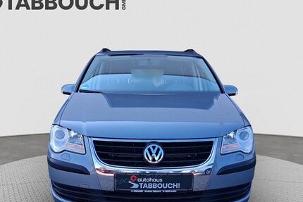VW Touran 148.255 km 2.999 € Speyer 67346