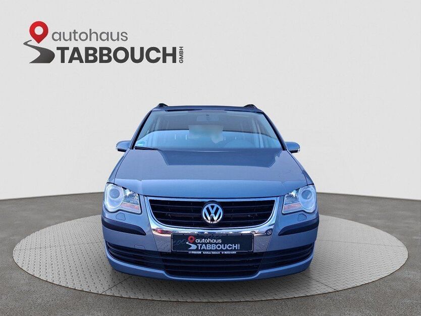 VW Touran 148.255 km 2.999 € Speyer 67346