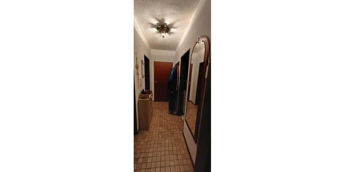 Etagenwohnung Spiegelau - 2 Zimmer, 56 m&sup2;, 110.000&euro; | Angebot:27281895
