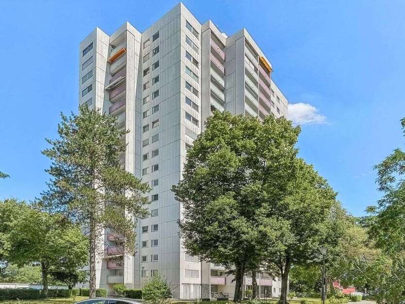 Wohnung zum Kaufen in Frankenthal 249.000 € 89 m²