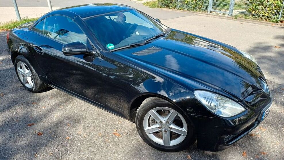 SLK 280
