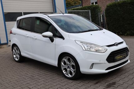 Ford B-Max 54.000 km 8.990 € Oer-Erkenschwick 45739