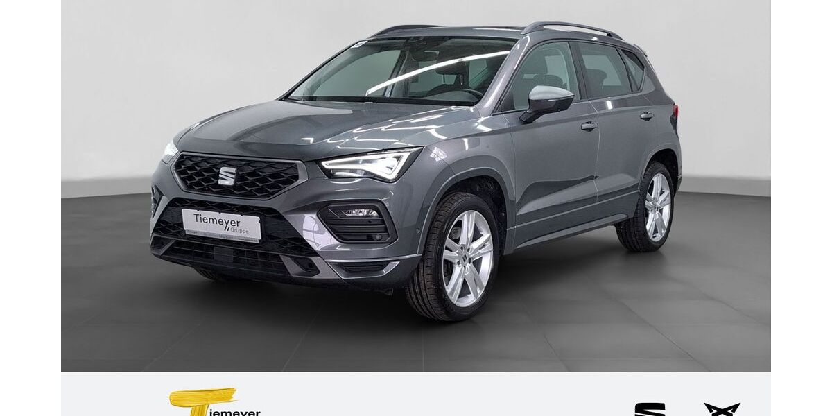 Seat Ateca 36.839 km 24.580 &euro; Bochum 44809