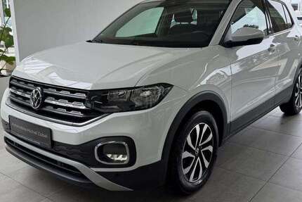 VW T-Cross 84.000 km 14.790 &euro; Braunschweig 38116