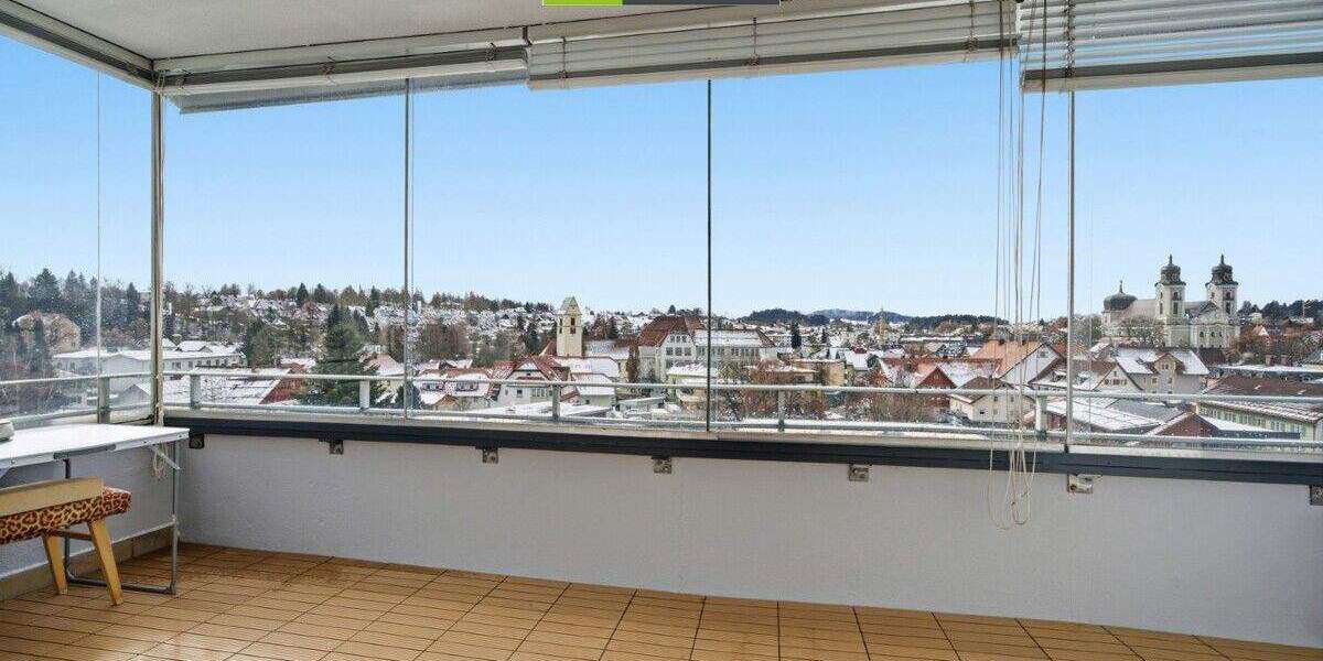 Etagenwohnung Lindenberg im Allgäu Lindenberg - 2 Zimmer, 69 m&sup2;, 219.000&euro; | Angebot:25693689