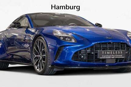 Aston Martin V8 11.017 km 199.007 € Hamburg 22339