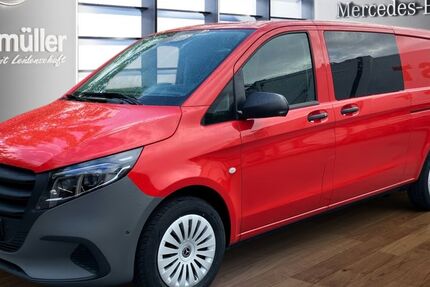 Mercedes-Benz Vito 8.000 km 64.141 &euro; Saalfeld 07318
