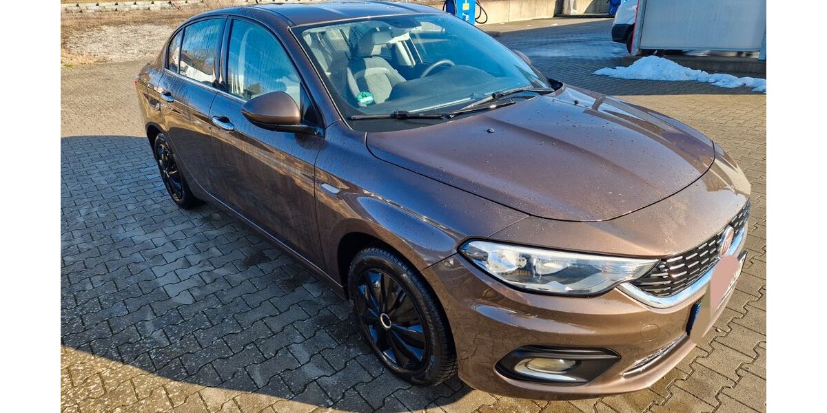 Fiat Tipo 99.000 km 7.700 &euro; Bad Bocklet 97708