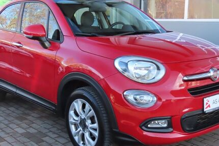 Fiat 500X 103.000 km 8.790 € Stuttgart 70329