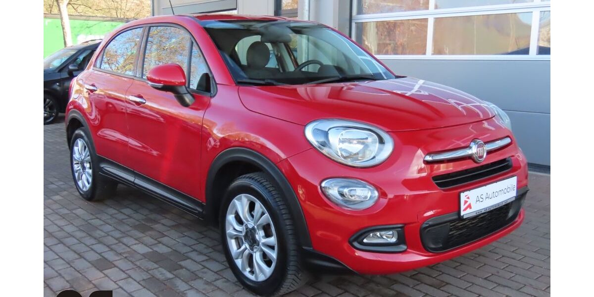 Fiat 500X 103.000 km 8.790 € Stuttgart 70329