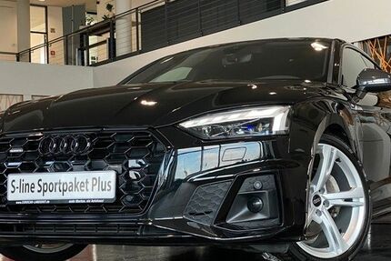 Audi A5 68.244 km 36.980 &euro; Landshut 84030