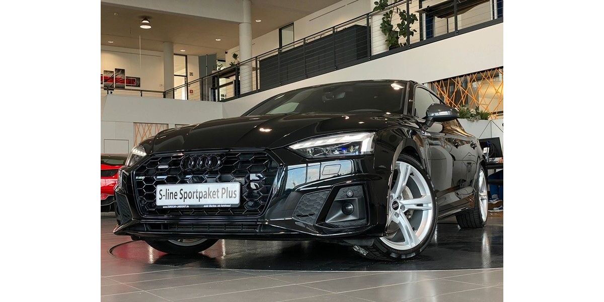 Audi A5 68.244 km 36.980 &euro; Landshut 84030