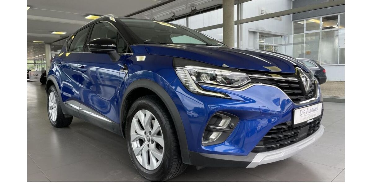 Renault Captur 58.200 km 13.480 &euro; Rheinfelden (Baden) (Rheinfelden) 79618
