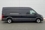 VW Crafter Kasten 35 L4H3 NAVI KAMERA PDC 35.413 km 41.490 &euro; Sangerhausen 06526