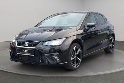 Seat Ibiza 6.294 km 19.980 &euro; Flensburg 24941