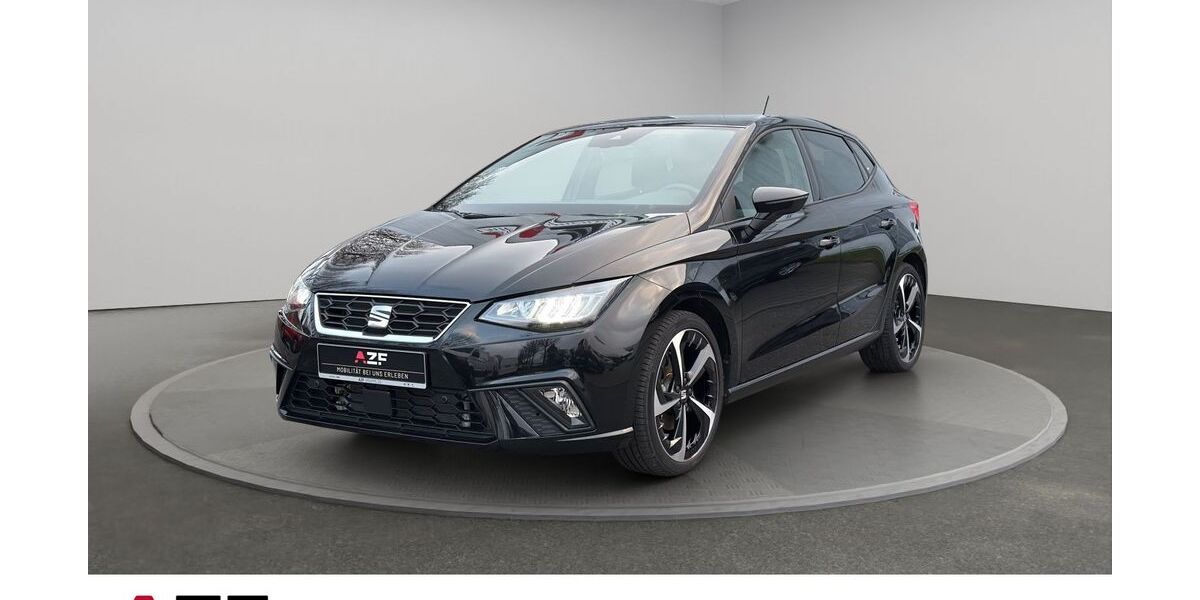 Seat Ibiza 6.294 km 19.980 &euro; Flensburg 24941