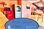 Hohentwiel-Panorama Eigentumswohnung : Maisonette Wohnung mit XL-Terrasse in Singen-Nord zum Kauf - Maisonettenwohnung Singen | Angebot:23475616