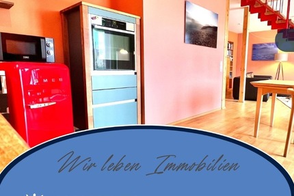 Hohentwiel-Panorama Eigentumswohnung : Maisonette Wohnung mit XL-Terrasse in Singen-Nord zum Kauf - Wohnung Singen | Angebot:23475616