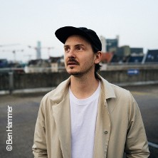 Maxim & Mikis Takeover! Ensemble 04.10.2025 Theater Erfurt