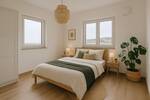 Etagenwohnung Kirchroth (Aufroth) Aufroth - 3 Zimmer, 85 m&sup2;, 1.125&euro; | Angebot:26886512