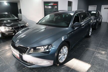 Skoda Superb 228.990 km 11.990 &euro; Maintal 63477
