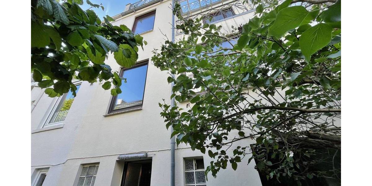 Reihenmittelhaus Bremen Neustadt - 4 Zimmer, 127 m&sup2;, 429.000&euro; | Angebot:26851782