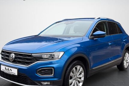 VW T-Roc 82.175 km 20.500 &euro; Sulz am Neckar 72172