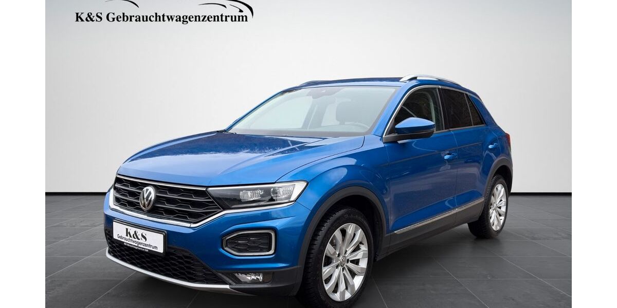 VW T-Roc 82.175 km 20.950 &euro; Sulz am Neckar 72172