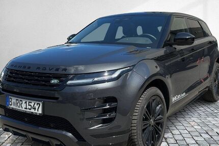Land Rover Range Rover Evoque 20.997 km 74.197 &euro; Berlin 10711