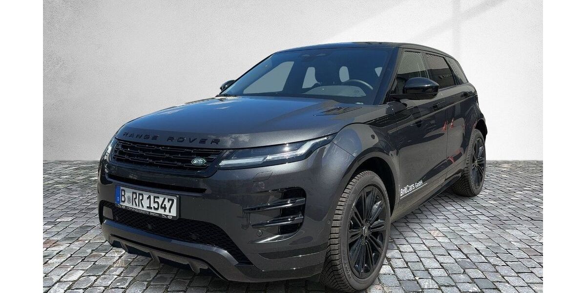 Land Rover Range Rover Evoque 20.997 km 74.197 &euro; Berlin 10711