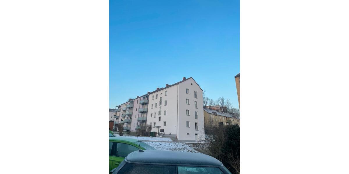 Etagenwohnung Ansbach - 3 Zimmer, 57 m&sup2;, 200.000&euro; | Angebot:19409488