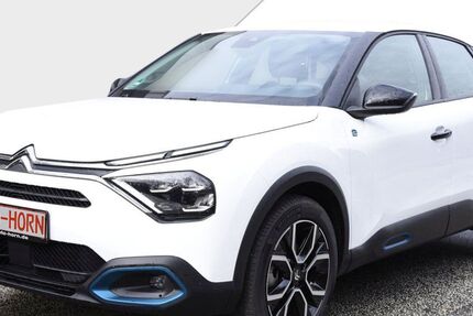 Citroen C4 6.000 km 19.990 &euro; Kiel 24146