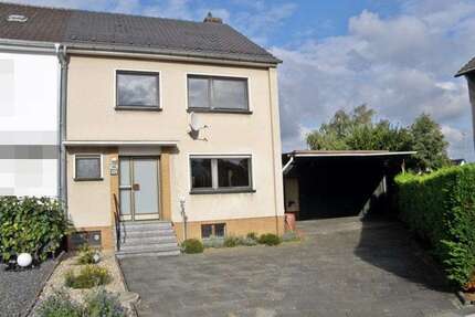 Haus zum Kaufen in Euskirchen-Innenstadt 446.000 € 114 m²