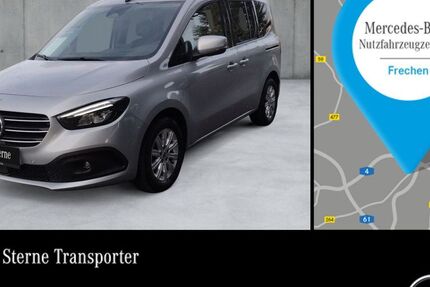 Mercedes-Benz T-Klasse 28.227 km 30.780 &euro; Frechen 50226